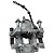 Pinça Freio Volvo XC90 T6 2020 2021 2022 Traseira Esquerda - Imagem 4