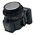 Sensor Estacionamento Volvo XC90 T6 2020 Traseiro Central - Imagem 1