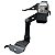 Sensor Altura Farol Volvo XC90 T6 2020 Traseiro Direito - Imagem 5