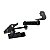 Sensor Altura Farol Volvo XC90 T6 2020 Traseiro Direito - Imagem 3