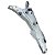 Suporte Paralama Volvo XC90 T6 2019 2020 2021 2022 Detalhe - Imagem 1