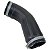 Mangueira Intercooler Volvo XC90 T6 2.0 320cv 2020 31422095 - Imagem 1