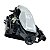 Maçaneta Externa Volvo XC90 T6 2020 Porta Traseira Esquerda - Imagem 4