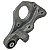Suporte Semi Eixo Volvo XC60 XC90 S60 2019 2020 2021 2022 - Imagem 3
