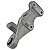Suporte Semi Eixo Volvo XC60 XC90 S60 2019 2020 2021 2022 - Imagem 4