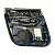 Forro Porta Volvo XC90 T6 Momentum 2020 Traseiro Direito - Imagem 3