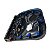 Forro Porta Volvo XC90 T6 Momentum 2020 Traseiro Esquerdo - Imagem 4