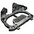 Suporte Acabamento Volvo XC90 T6 Momentum 2020 31459809 - Imagem 3