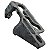 Suporte Acabamento Volvo XC90 T6 Momentum 2020 31459809 - Imagem 5