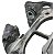 Suporte Acabamento Volvo XC90 T6 Momentum 2020 31459809 - Imagem 2