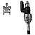 Bico Injetor Injeção Volvo S60 XC60 XC40 XC90 2.0 320cv 2020 - Imagem 2