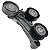 Tensor Esticador Correia Volvo XC60 XC90 T6 2.0 320cv 2020 - Imagem 1