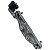 Suporte Coxim Diferencial Volvo XC60 XC90 T6 2020 Traseiro - Imagem 1