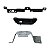 Suporte Alça Teto Volvo XC90 T6 2018 2019 2020 2021 2022 - Imagem 2