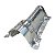 Defletor Calor Volvo XC90 T6 2019 2020 Tanque Combustível - Imagem 2