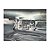 Defletor Calor Volvo XC90 T6 2019 2020 Tanque Combustível - Imagem 5