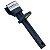Sensor Dianteiro Roda Volvo XC90 T6 2019 2020 2021 Rotação - Imagem 4