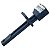Sensor Dianteiro Roda Volvo XC90 T6 2019 2020 2021 Rotação - Imagem 5