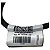 Cabo Polo Negativo Bateria Volvo XC90 T6 2.0 320cv 2020 - Imagem 5