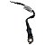 Cabo Polo Negativo Bateria Volvo XC90 T6 2.0 320cv 2020 - Imagem 3