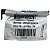 Cabo Polo Negativo Bateria Volvo XC90 T6 2.0 320cv 2020 2021 - Imagem 5
