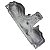 Defletor Calor Turbina Escape Volvo XC60 XC90 2020 2021 2022 - Imagem 3