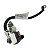 Cabo Polo Negativo Bateria Volvo XC90 2019 2020 2021 Sensor - Imagem 3