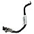 Cabo Polo Negativo Bateria Volvo XC90 2019 2020 2021 Sensor - Imagem 2