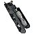 Porta Copo Cortina Esteira Volvo XC90 2020 2021 Console - Imagem 4