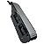 Porta Copo Cortina Esteira Volvo XC90 2020 2021 Console - Imagem 2