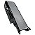 Porta Copo Cortina Esteira Volvo XC90 2020 2021 Console - Imagem 1
