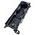 Porta Copo Cortina Esteira Volvo XC90 2020 2021 Console - Imagem 3