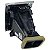 Difusor Ar Painel Volvo XC90 T6 2019 2020 Esquerdo 32219347 - Imagem 2