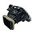 Difusor Ar Painel Volvo XC90 T6 Momentum 2019 2020 Direito - Imagem 5
