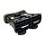 Difusor Ar Condicionado Volvo XC90 T6 2020 Traseiro Central - Imagem 1