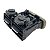 Difusor Ar Condicionado Volvo XC90 T6 2020 Traseiro Central - Imagem 2