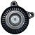Tensor Correia Ply V Volvo XC60 XC90 S60 2.0 320cv 2020 2021 - Imagem 3
