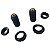 Kit Batente Rolamento Amortecedor Volvo XC90 T6 2020 Dianteiro - Imagem 2