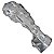 Protetor Calor Caixa Diferencial Volvo XC90 2020 2021 2022 - Imagem 1