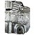 Protetor Calor Caixa Diferencial Volvo XC90 2020 2021 2022 - Imagem 5