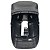 Moldura Coluna Direção Volvo XC90 2019 2020 2021 2022 - Imagem 3
