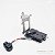 MODULO FUSIVEL MERCEDES C 43 AMG W205 2018 A2055402850 A2055451340 A2055457440 - Imagem 2