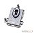 Módulo Farol Xenon BMW 320i 2014 F30 7296090 - Imagem 1