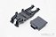 MODULO CENTRAL VOLTAGEM AUDI Q3 8U 2.0 180CV QUATTRO 8K0959663 - Imagem 3