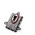 Módulo Farol Mercedes A200 2015 A1669002800 - Imagem 1