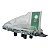 Módulo Antena Teto BMW 535i 550i GT 2010 6972311 Tubarão - Imagem 2