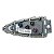Módulo Antena Teto BMW 535i 550i GT 2010 6972311 Tubarão - Imagem 4