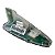 Módulo Antena Teto BMW 535i 550i GT 2010 6972311 Tubarão - Imagem 1