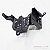 SUPORTE MODULO SAM TRASEIRO MERCEDES C 43 AMG W205 2018 A2055452940 - Imagem 1