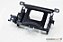 SUPORTE MODULO INJECAO AUDI Q3 2.0 QUATTRO TFSI 2014 5N0906214B - Imagem 1